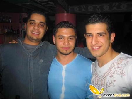 joya lounge